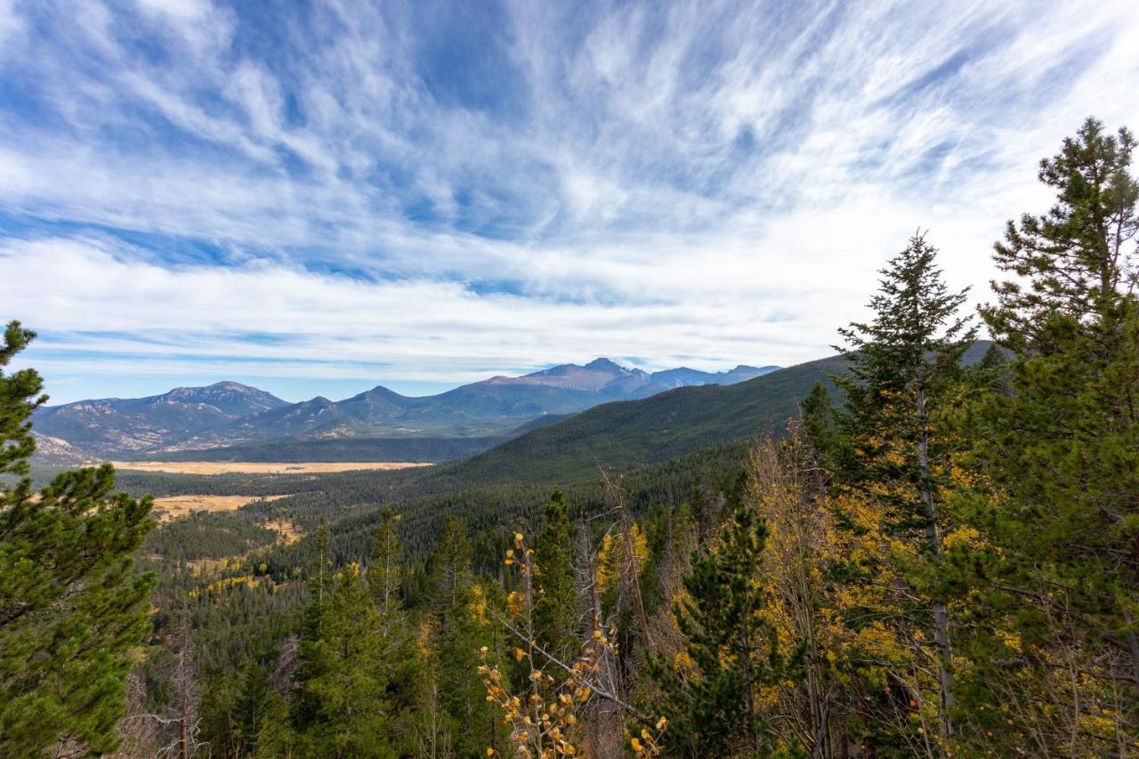 City Center Sanctuary Estes Park Dış mekan fotoğraf